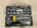 Lot of (7) Pelican Tripod Lights