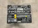 Lot of (7) Pelican Tripod Lights