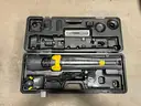 Lot of (7) Pelican Tripod Lights