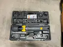 Lot of (7) Pelican Tripod Lights
