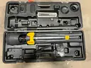 Lot of (7) Pelican Tripod Lights