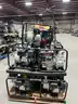 Lot of Approx. (14) Various 2 Inch Pumps