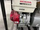 Lot of (6) Various 3 Inch Pumps