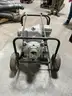 Honda 4 Inch Pump