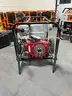 Honda 4 Inch Pump