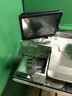 Lot of (2) Pitney Bowes Send Connect +3000 Postage Machines