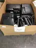 Lot of Approximate (500) Computers and Accessories