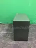 Lot of (3) Metal Storage Cabinets