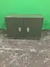 Lot of (3) Metal Storage Cabinets