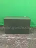 Lot of (4) Metal Storage Cabinets