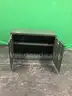 Lot of (4) Metal Storage Cabinets