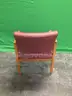 Lot of (8) Conference Room Chairs