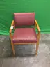 Lot of (8) Conference Room Chairs