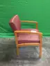 Lot of (8) Conference Room Chairs