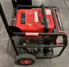PowerBoss 4.5kw Generator