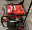PowerBoss 4.5kw Generator