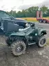 2010 Kawasaki Brute Force 750 ATV