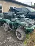 2010 Kawasaki Brute Force 750 ATV