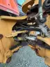 1999 New Holland Backhoe