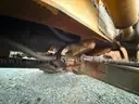 1999 New Holland Backhoe