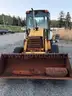 1999 New Holland Backhoe