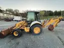 1999 New Holland Backhoe