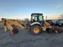 1999 New Holland Backhoe