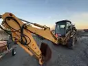 1999 New Holland Backhoe