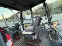 1999 New Holland Backhoe