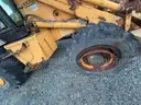 1999 New Holland Backhoe