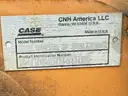 2008 Case Loader/Backhoe