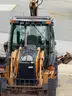 2008 Case Loader/Backhoe