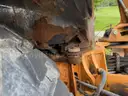 2008 Case Loader/Backhoe