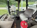 2008 Case Loader/Backhoe