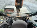 2008 Case Loader/Backhoe