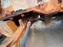 2008 Case Loader/Backhoe