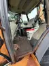 2008 Case Loader/Backhoe