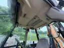 2008 Case Loader/Backhoe