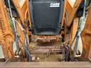 2008 Case Loader/Backhoe