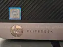 Lot of Approx. (67) HP Elite Desk 800 G3 SFF Desktop Computers