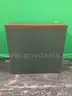 Two Door Three Shelf Metal Storage Cabinet