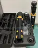 Lot of (2) Pelican Light Tripods