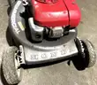 Honda Mower