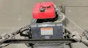 Honda Mower