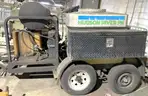 Landa Pressure Washer