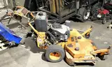 SCAG Walk Behind Mower 48&#x22;