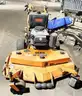 SCAG Walk Behind Mower 48&#x22;