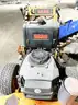 SCAG Walk Behind Mower 48&#x22;