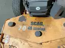 SCAG Walk Behind Mower 48&#x22;