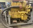 Caterpillar 3406 Engine